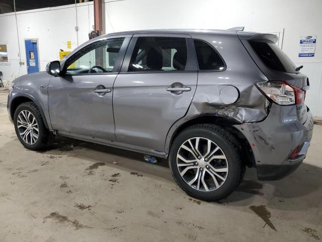 2018 Mitsubishi Outlander Sport Es VIN: JA4AP3AU5JU001314 Lot: 56097694