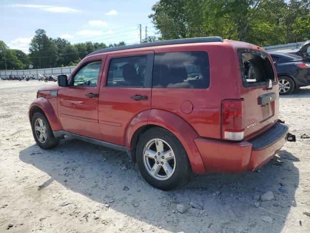 2008 Dodge Nitro Sxt VIN: 1D8GT28KX8W150196 Lot: 55468384