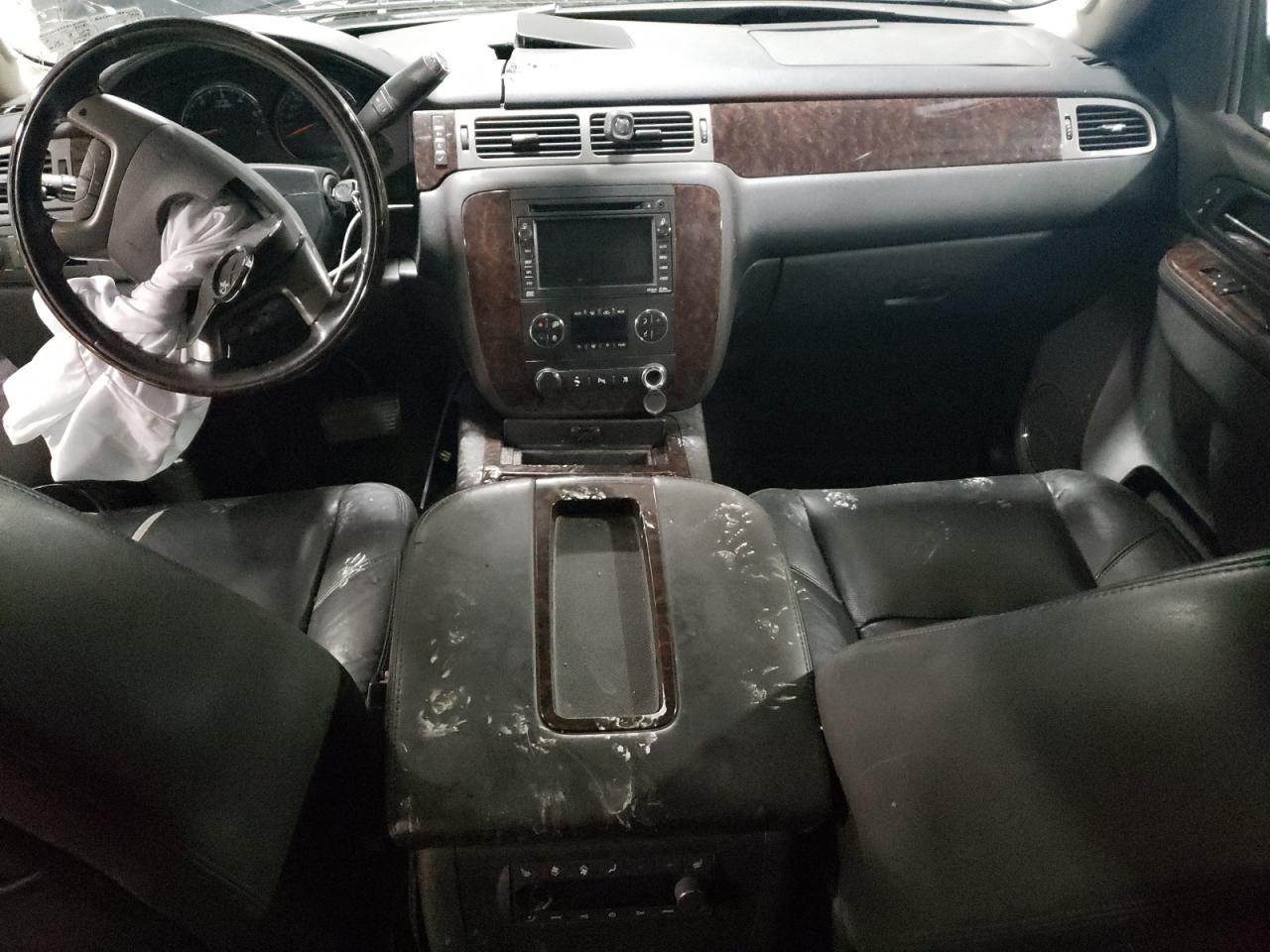 1GKS2MEF8BR352995 2011 GMC Yukon Xl Denali