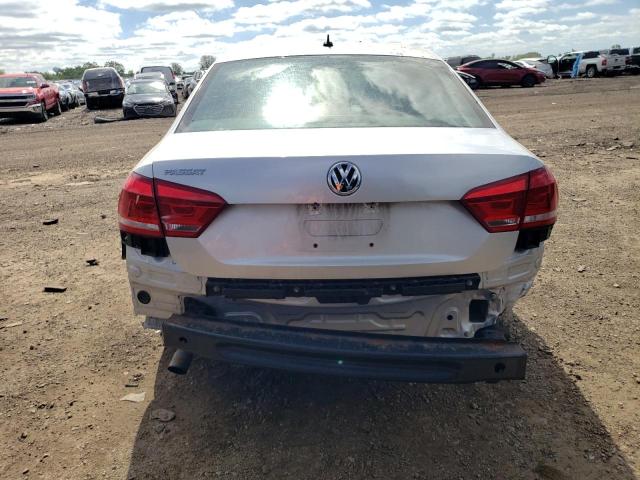 VIN 1VWAP7A36DC079807 2013 Volkswagen Passat, S no.6