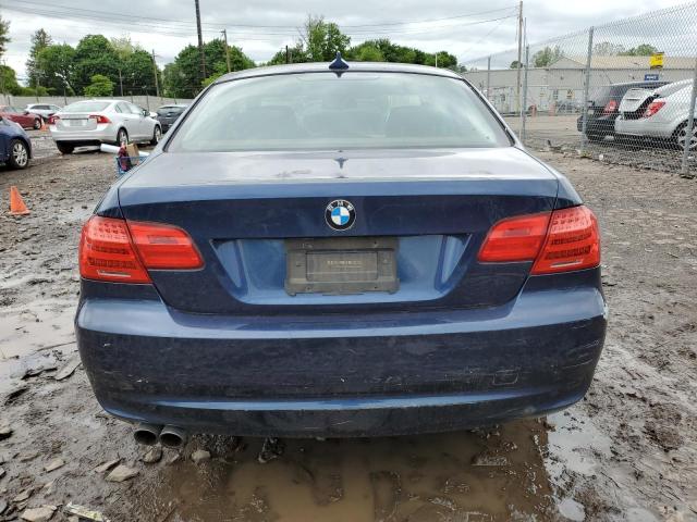 2011 BMW 328 Xi Sulev VIN: WBAKF5C56BE586458 Lot: 55176494