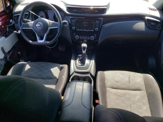 2022 NISSAN ROGUE SPOR - JN1BJ1BWXNW470816