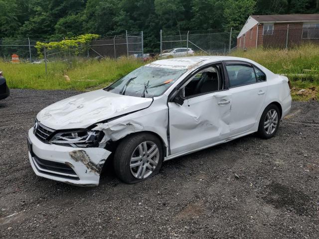 2018 VOLKSWAGEN JETTA S - 3VW167AJ0JM220933