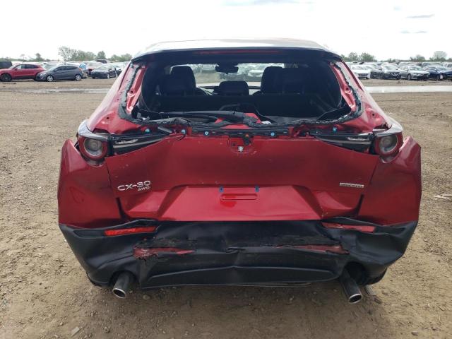 2024 Mazda Cx-30 Select VIN: 3MVDMBBM3RM623025 Lot: 55706524