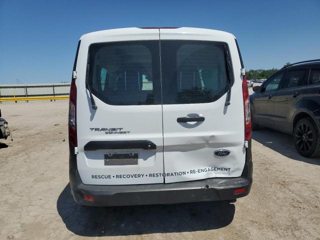 2020 Ford Transit Connect Xl VIN: NM0GS9E73L1453480 Lot: 54445044