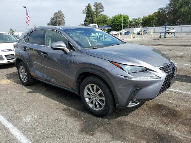 2019 Lexus Nx 300 Base VIN: JTJYARBZ1K2118983 Lot: 55543364