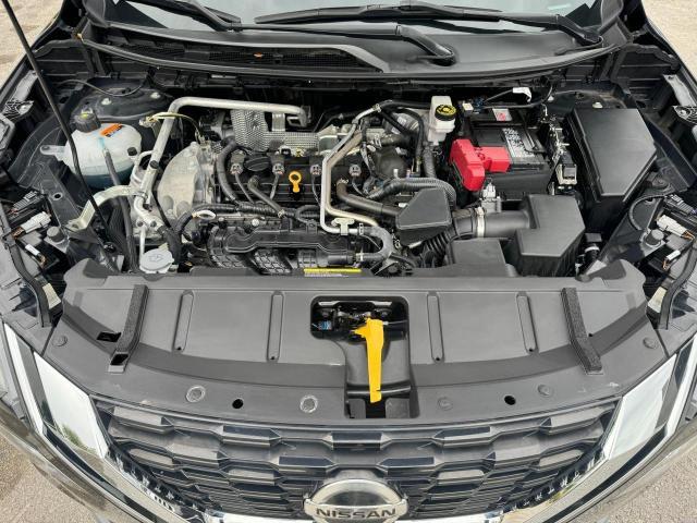 2021 Nissan Rogue Sv VIN: 5N1AT3BA3MC721822 Lot: 57445314