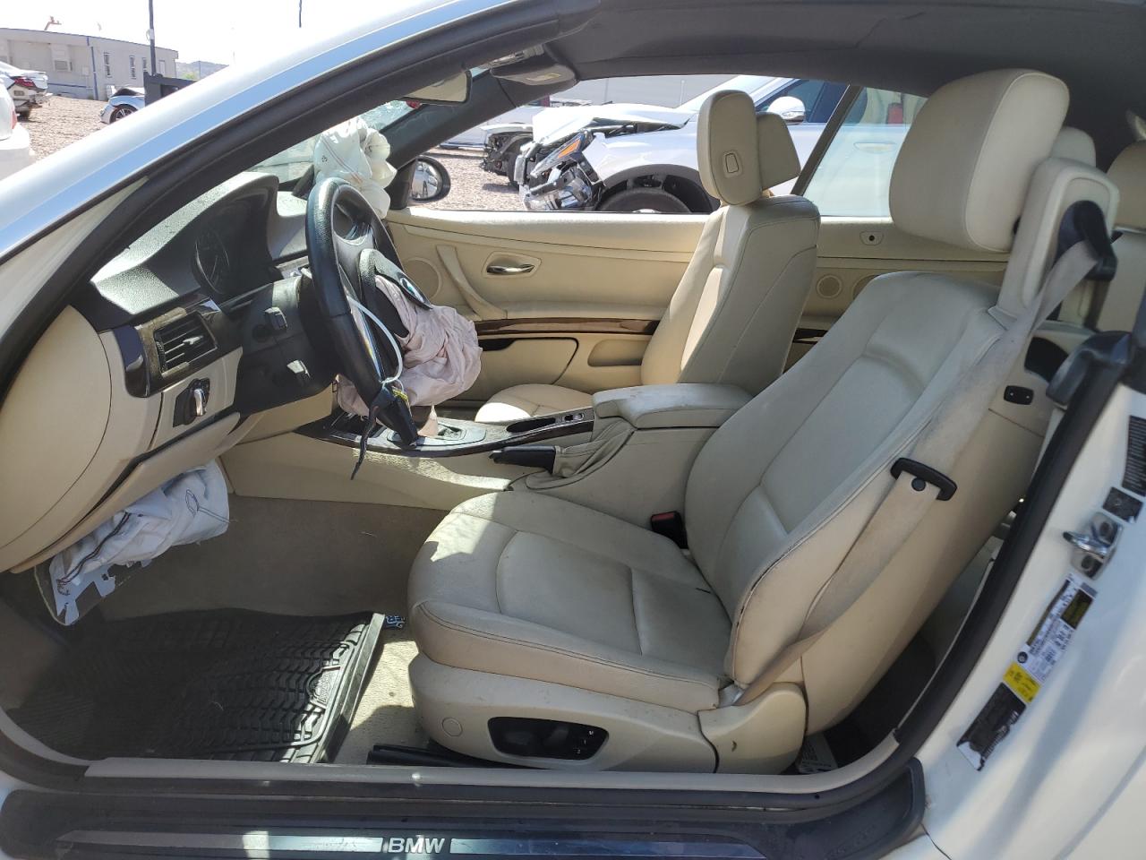 WBAWR33529P343502 2009 BMW 328 I Sulev