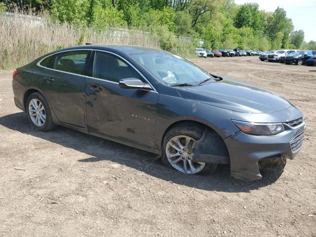 2017 Chevrolet Malibu Lt VIN: 1G1ZE5STXHF220454 Lot: 54969414