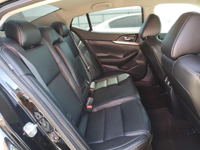 2022 Nissan Maxima Sv VIN: 1N4AA6CVXNC507074 Lot: 54900724