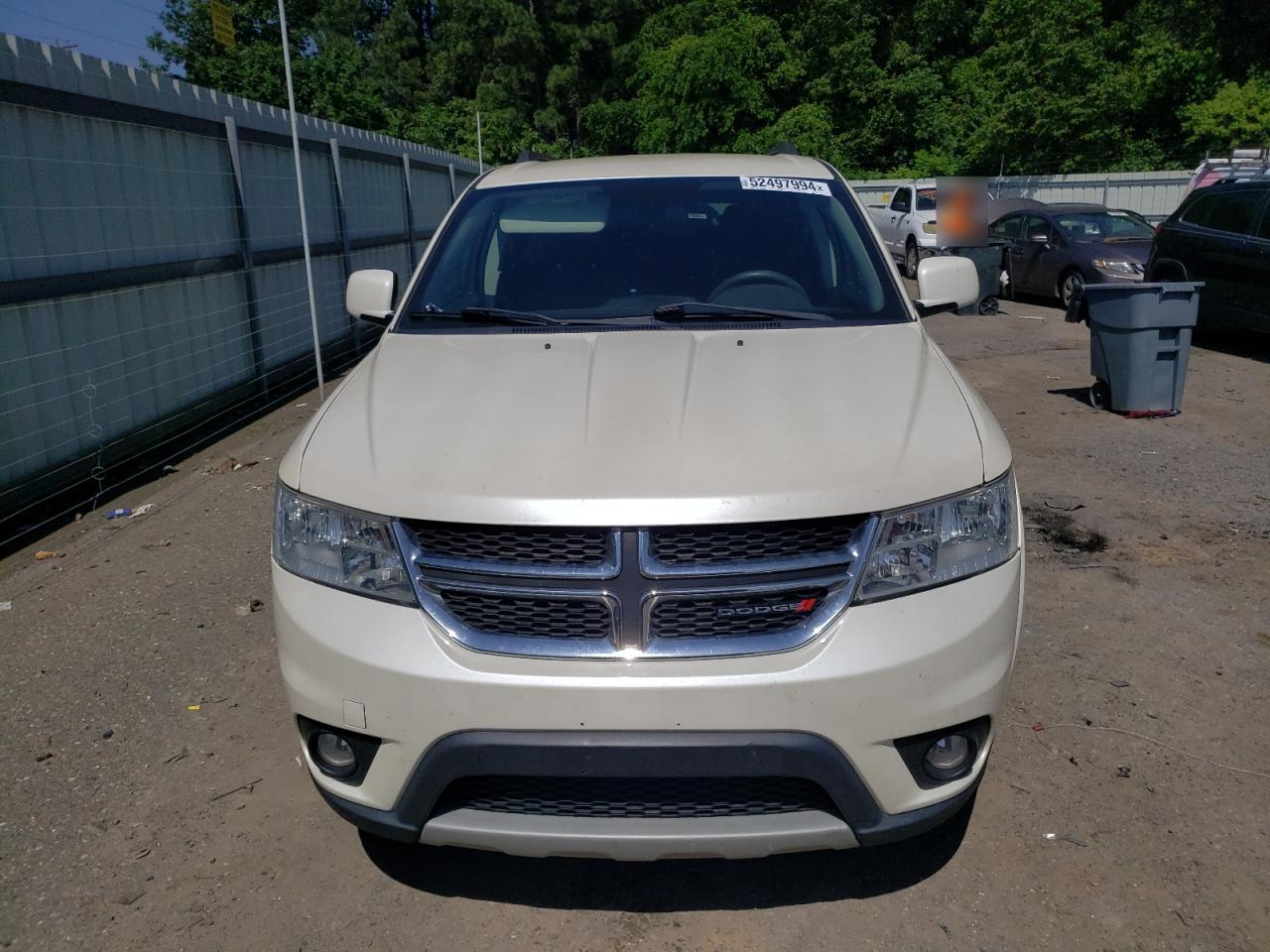 3C4PDCBG9FT658295 2015 Dodge Journey Sxt