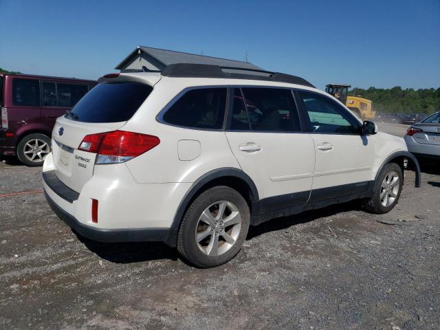 2014 Subaru Outback 2.5I Limited VIN: 4S4BRBLC6E3297308 Lot: 56684564