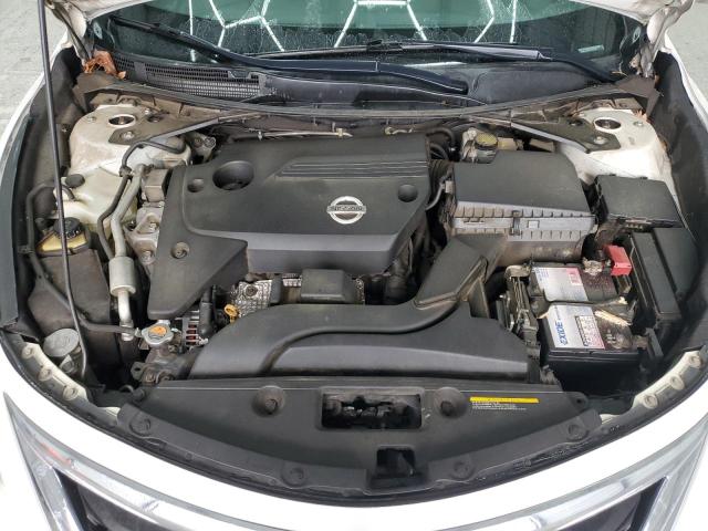 2013 Nissan Altima 2.5 VIN: 1N4AL3APXDN407332 Lot: 54027964