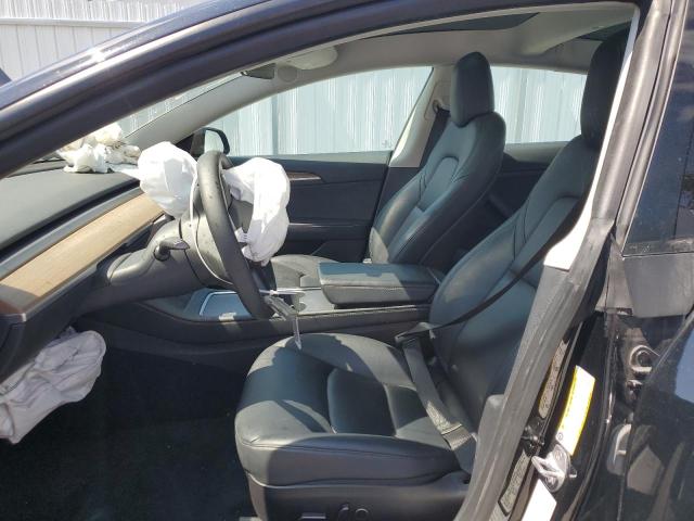 2023 TESLA MODEL 3 - 5YJ3E1EA4PF433581