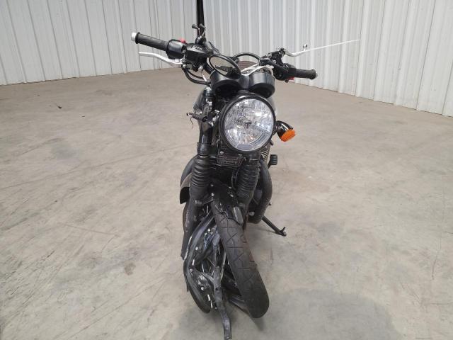 2018 TRIUMPH MOTORCYCLE BONNEVILLE - SMTD40HL3JT846189