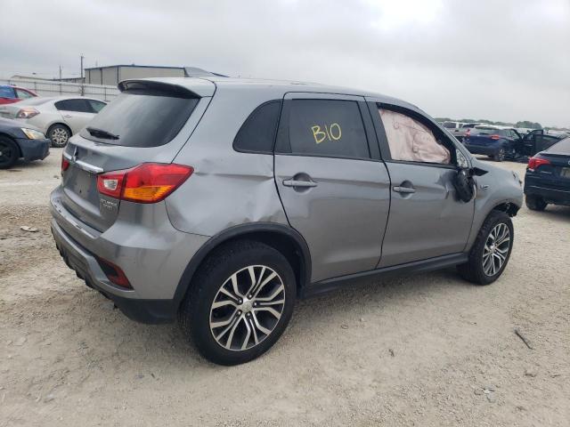 2018 Mitsubishi Outlander Sport Es VIN: JA4AP3AU5JZ013126 Lot: 53655534