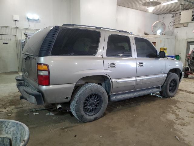 2002 GMC Yukon VIN: 1GKEK13Z32R320500 Lot: 56089754