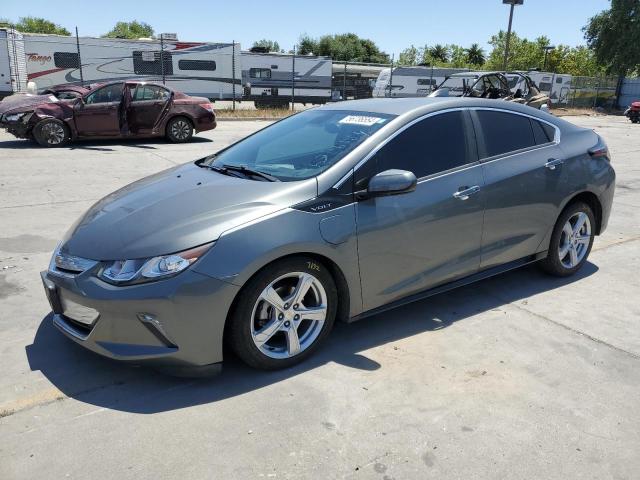 VIN 1G1RC6S53HU190741 2017 Chevrolet Volt, LT no.1