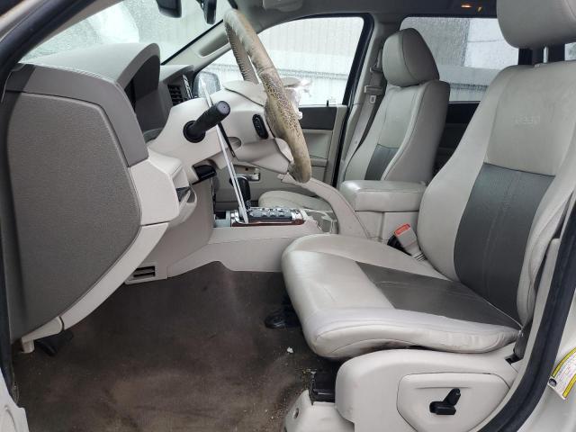 2007 Jeep Grand Cherokee Limited VIN: 1J8HR58277C616131 Lot: 53677274