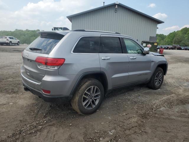 2019 Jeep Grand Cherokee Limited VIN: 1C4RJFBG5KC778927 Lot: 53844674