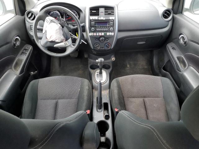 2017 Nissan Versa S VIN: 3N1CN7AP3HL876792 Lot: 52953464