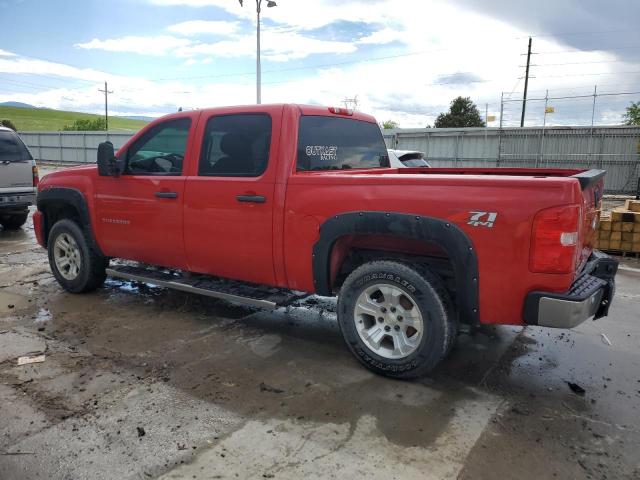 2011 Chevrolet Silverado K1500 Lt VIN: 3GCPKSE38BG153053 Lot: 54740164