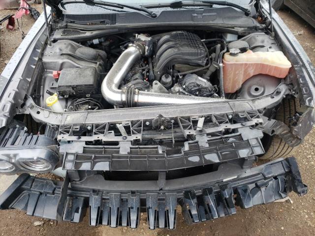 2019 Dodge Challenger Gt VIN: 2C3CDZKG1KH522168 Lot: 54808644