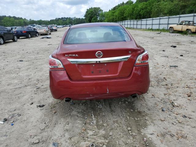 2015 Nissan Altima 2.5 VIN: 1N4AL3APXFC280063 Lot: 54594844