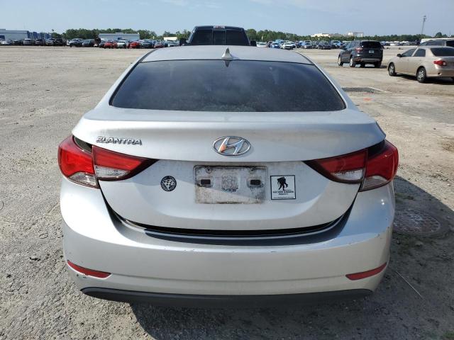 2014 Hyundai Elantra Se VIN: KMHDH4AE7EU071798 Lot: 54601394