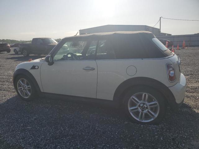 Vin: wmwzn3c54ct135273, lot: 55862174, mini cooper 20122