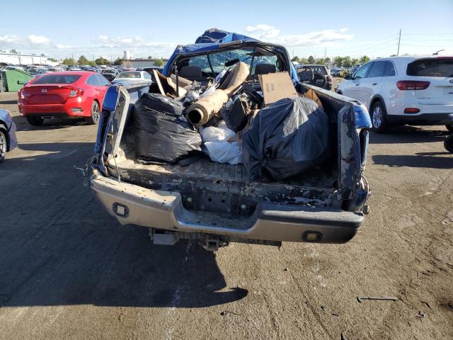 1994 Dodge Ram 2500 VIN: 1B7KF26C7RS636291 Lot: 55040654