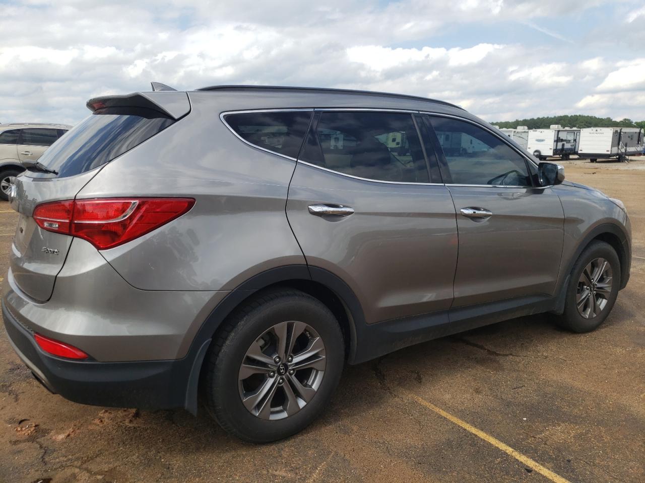 5XYZU3LB0GG305576 2016 Hyundai Santa Fe Sport