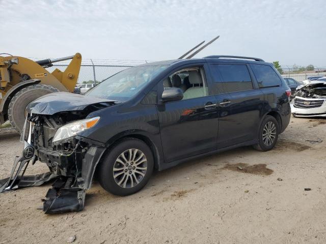 5TDYZ3DC0LS049828 Toyota All Models SIENNA XLE