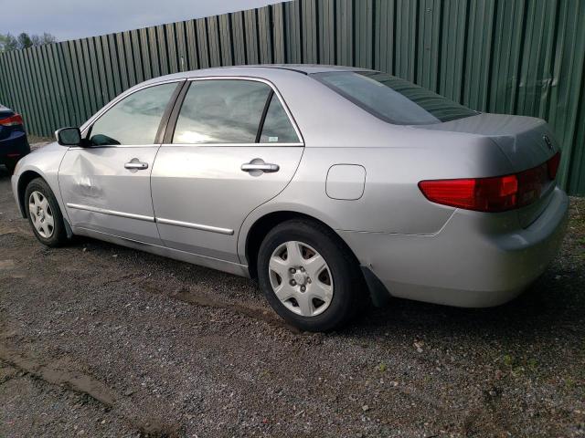 2005 Honda Accord Lx VIN: 1HGCM56415A178141 Lot: 54223834