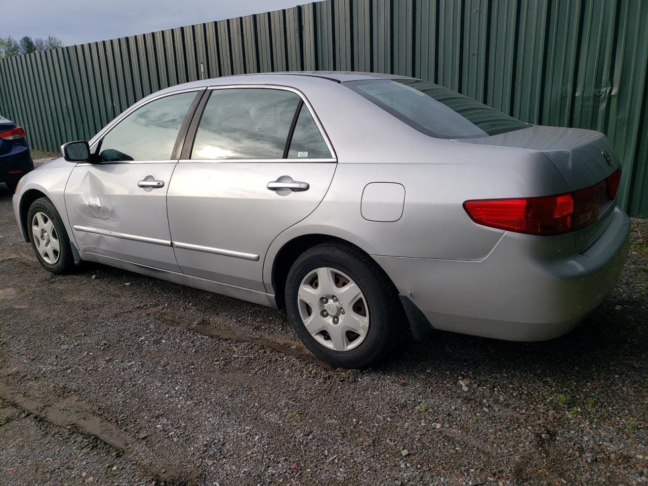 1HGCM56415A178141 2005 Honda Accord Lx