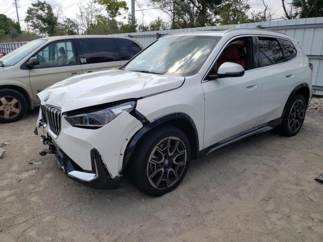 WBX73EF0XP5V94428 BMW X1 XDRIVE2