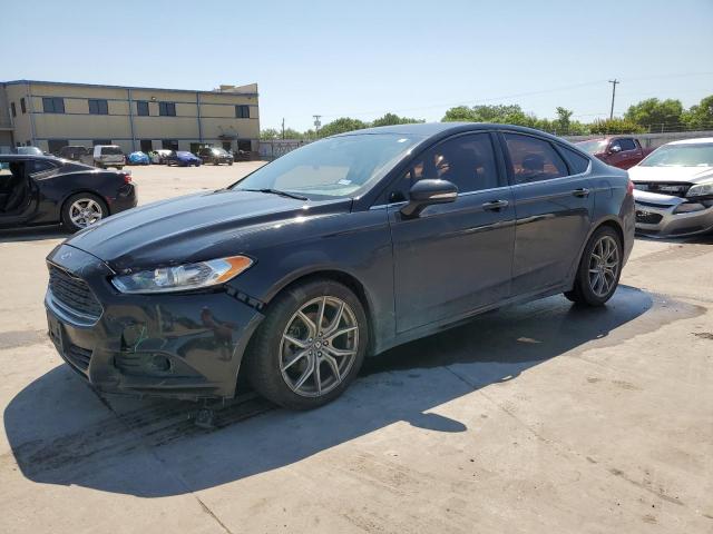 2014 Ford Fusion Se VIN: 3FA6P0H75ER365259 Lot: 54392394