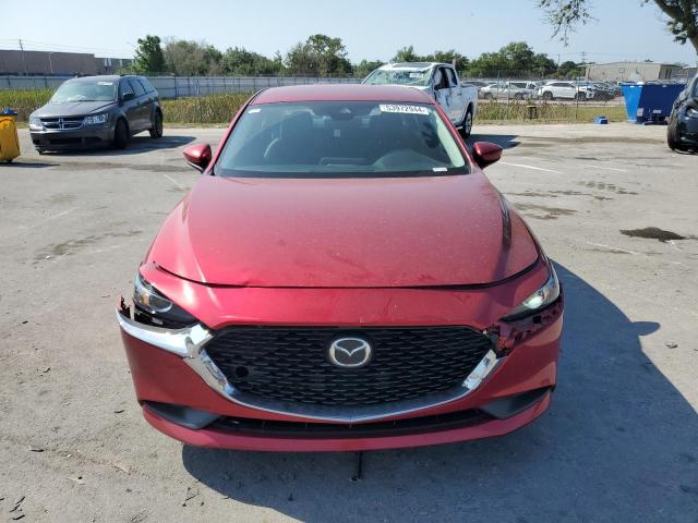 2022 Mazda 3 Select VIN: 3MZBPABL9NM312918 Lot: 53972944