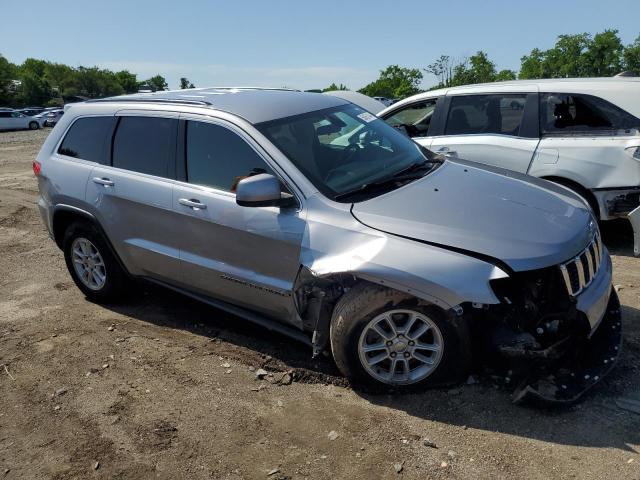 2018 Jeep Grand Cherokee Laredo VIN: 1C4RJFAG5JC505972 Lot: 56455144