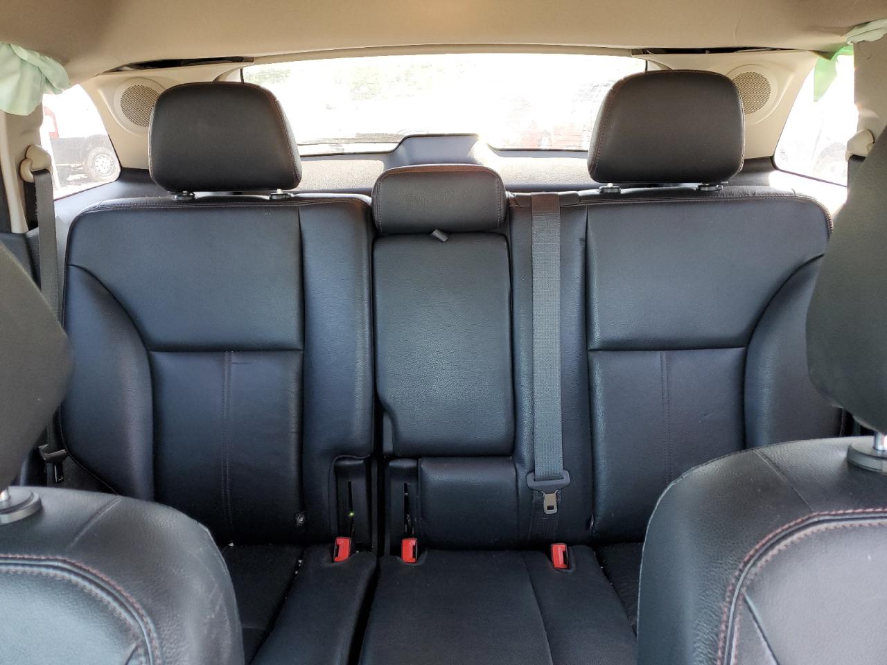 2FMDK4KC5EBA86059 2014 Ford Edge Limited