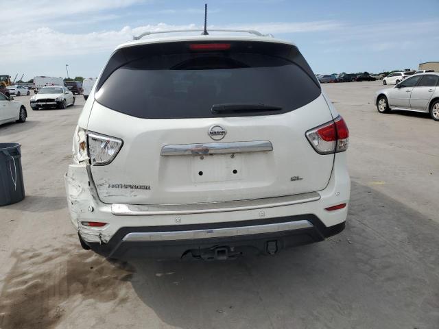 2014 Nissan Pathfinder S VIN: 5N1AR2MN4EC685004 Lot: 54039604