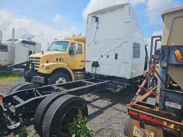 2012 International Prostar VIN: 3HSDJSJR4CN606573 Lot: 55661624