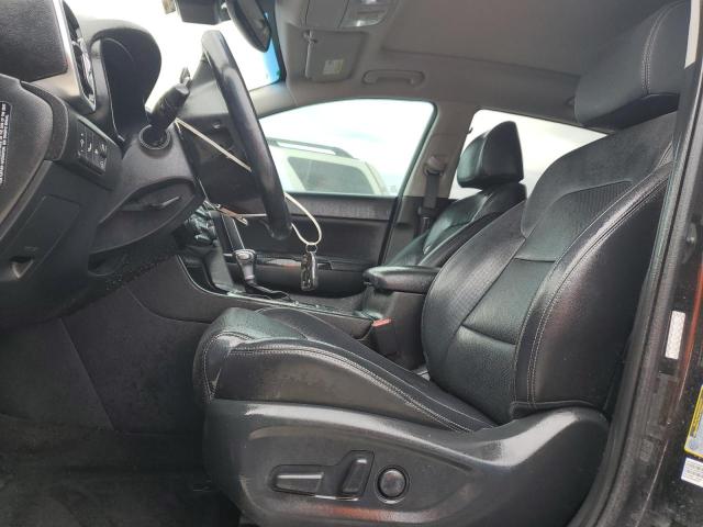 2019 KIA SPORTAGE S - KNDPR3A64K7583255