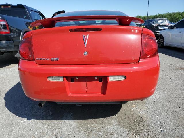 2007 Pontiac G5 VIN: 1G2AL15F177240081 Lot: 55769404