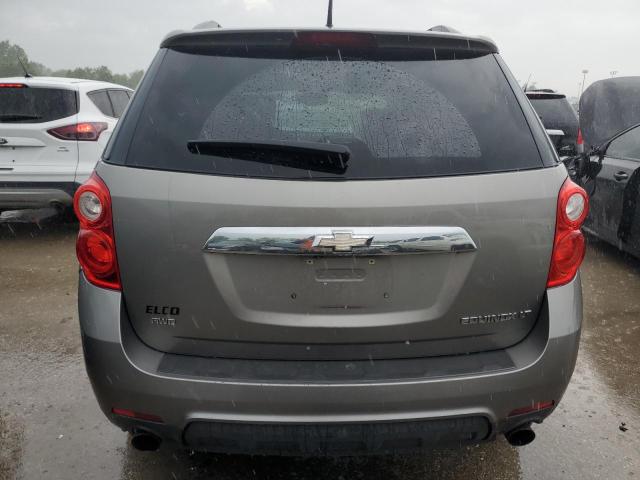2012 Chevrolet Equinox Lt VIN: 2GNFLNE54C6322632 Lot: 53700334