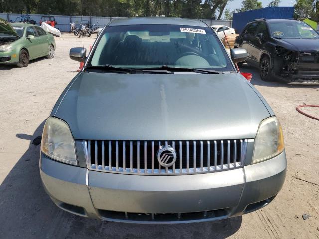 2007 Mercury Montego Premier VIN: 1MEHM421X7G609200 Lot: 56146584