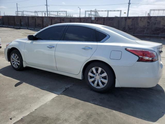 2014 Nissan Altima 2.5 VIN: 1N4AL3AP8EN209480 Lot: 53347174