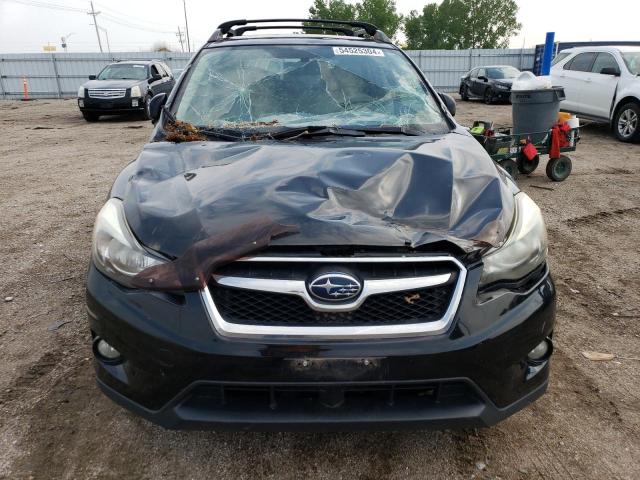 2013 Subaru Xv Crosstrek 2.0 Premium VIN: JF2GPACC4D2215169 Lot: 54525304