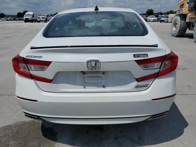 2021 Honda Accord Sport Se VIN: 1HGCV1F49MA023423 Lot: 56102274