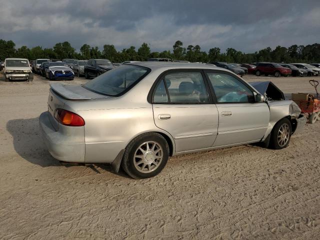 1999 Toyota Corolla Ve VIN: 1NXBR12E0XZ222582 Lot: 56298654